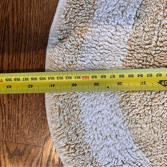 Lorena Canals Washable Rug - Picture 5 of 7